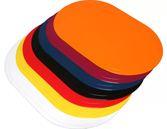 Pokémon Tischset Platzdeckchen 40x30 Cm - Abwaschbar & Hitzebeständig