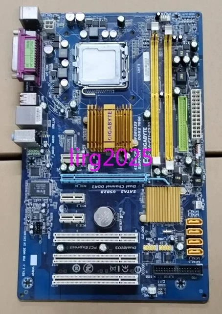 Motherboards, Computer Components & Parts, Computers/Tablets