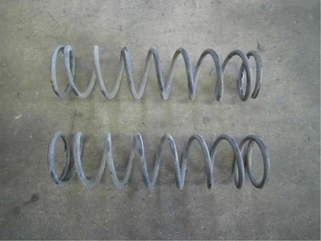 DAIHATSU Move 2007 DBA-L175S Set molle bobina [usato] [PA67933186]