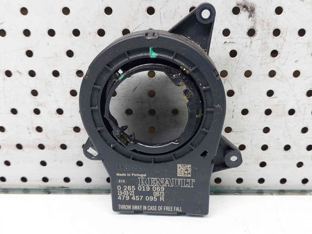 Lenkradwinkelsensor Dacia Logan MCV 2 [Fabr 2013-heute] 479457095R