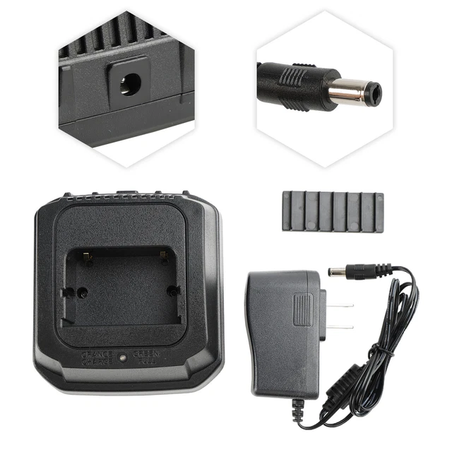 Batteria 1800mAh Per Teleradio TG-TXMNL | Sostituzione 22.381.2 E D4-02, Li-Polymer 3.7V
