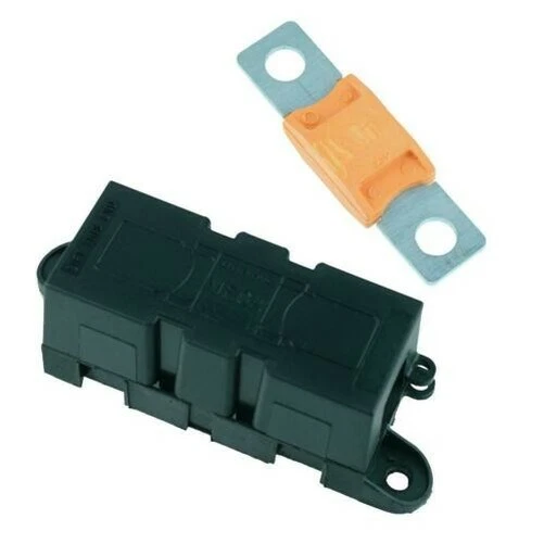 Montage Panneau Mega Support Fusible + Automatique Automotive Voiture Van Marine