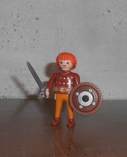 Exposition Playmobil : Raconte-moi Le Moyen Âge !, Exposition à - Foto 7