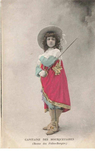 Sport #Fg37901 Escrime Spectacle Theatre D Artagnan Capitaine Des Mousquetaires