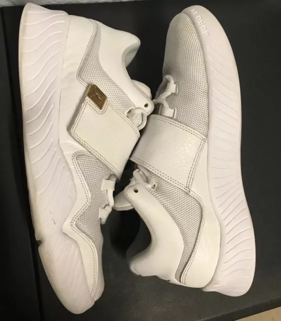 Jordan cheap j23 blanche