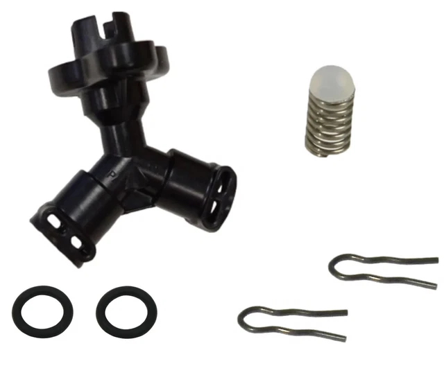 Kit Motore Per Valvola Tre Vie MULTIPLEX - Modelli 96032LP EX E 96031LP, Nuovo