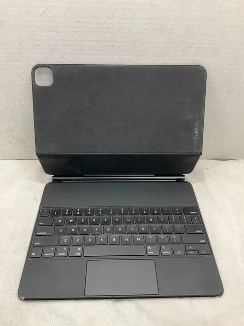 APPLE A2480 MAGIC Keyboard for iPad Pro (12.9 Inch) 3/4/5/6