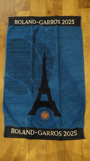Roland Garros, la leyenda de la aviación tras el torneo de tenis