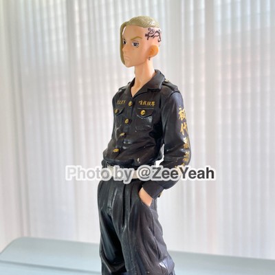 action figure draken