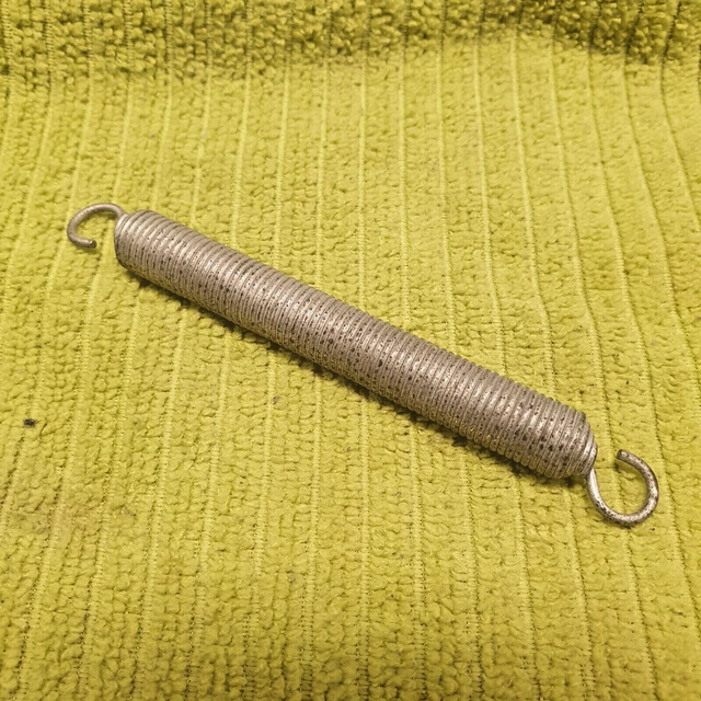 VINTAGE 1960'S PREMIER Trilok Hi Hat Stand Spring 32512 6.38 PicClick