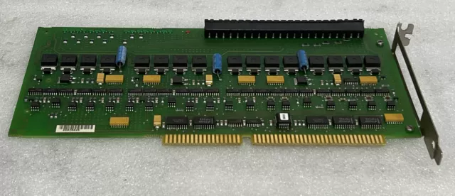 🔥Cincinnati Milacron 3-542-1292A Output Board, used, free shipping🇺🇸