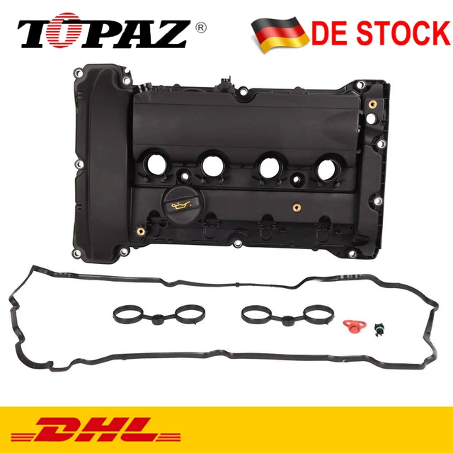 Tappo Valvola Cilindro Per Mini Cooper 2006-2015 - APM Autoteile, Plastica PA66