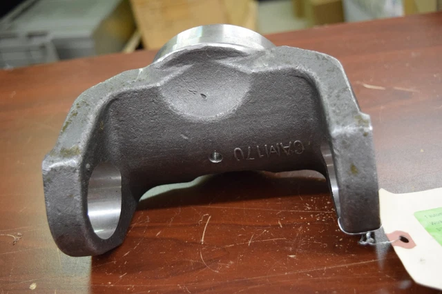 Automotive Yoke Knuckle CAM170