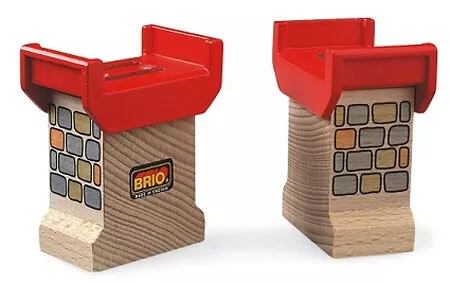 Brückenfundamente (Brio) (Ravensburger Verlag GmbH) NEU/OVP