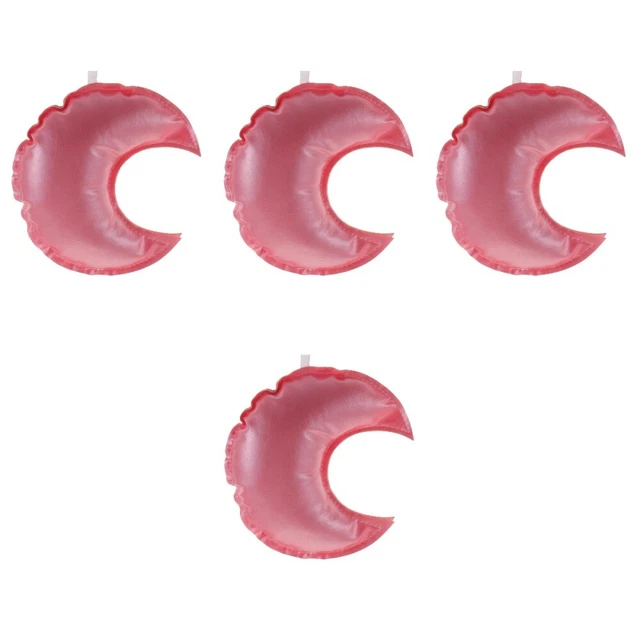 Mond Wandbehang 12 Stk Stern Anhänger Stern hängend schmücken Wohndekoration