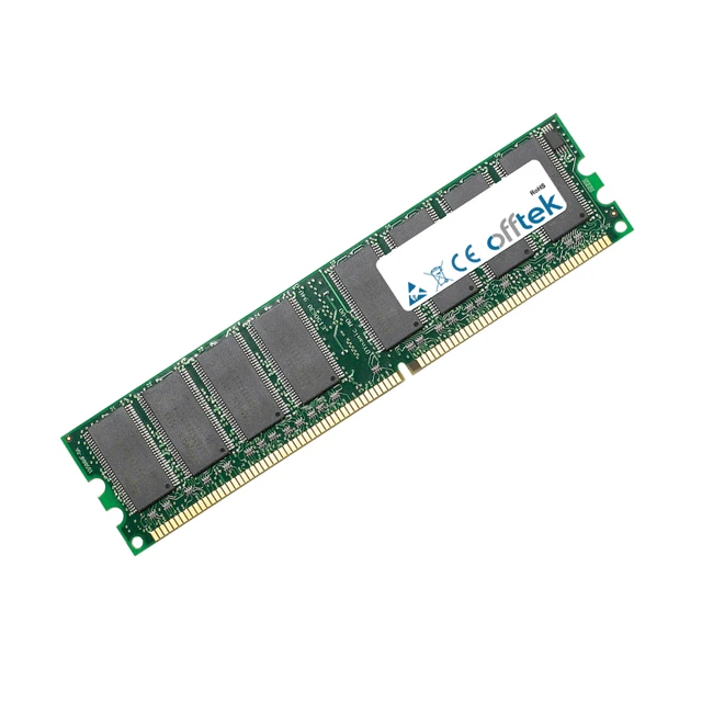 Barrette De RAM 2Go DDR3-1600 (PC3-12800) Pour HP-Compaq Pavilion P6780be - Non-ECC - Neuf Sous Emballage