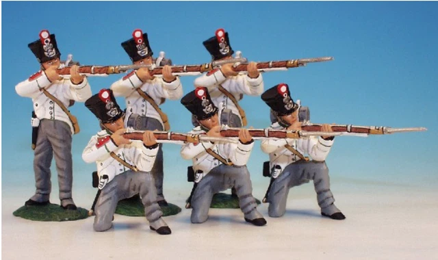 The Army of Pyrrhus of Epirus Set 2 - Infantry Allies and Mercenaries (48 figures in 12 poses The Army of Pyrrhus of Epirus Set 2 - Infantry Allies and Mercenaries (48 figures in 12 poses