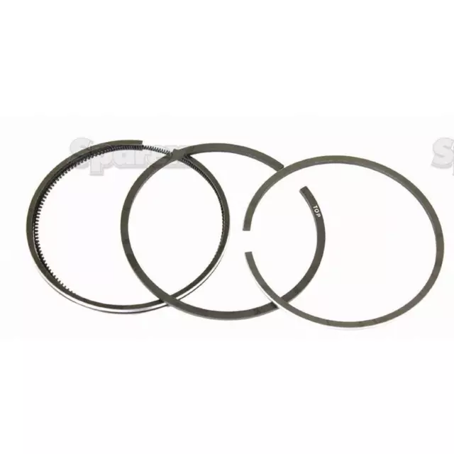 95MM Piston Rings Fits Allis-Chalmers 5040 Tractor Fits FIAT 8045.01 Fits White