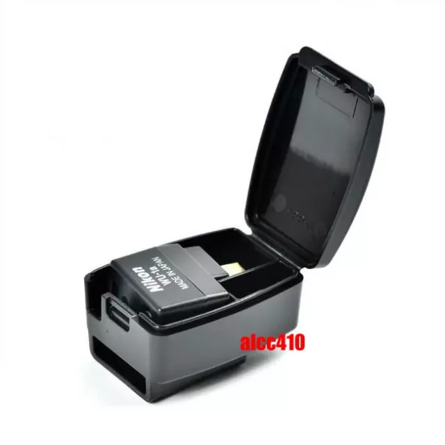 Genuine Nikon WU-1a WU1a Wifi Wireless Mobile Adapter in Sydney