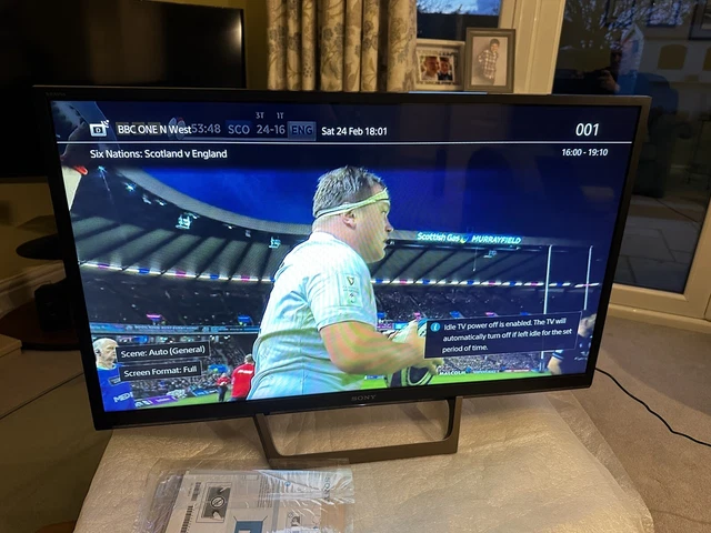 Sony bravia kdl32we613 deals