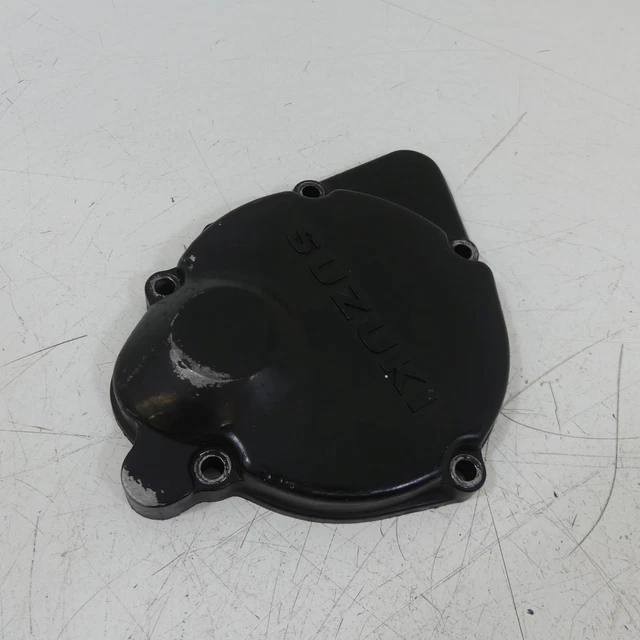 Motordeckel Links Original Suzuki GSX1400 2002-08 Zünder Motor Abdeckung Deckel