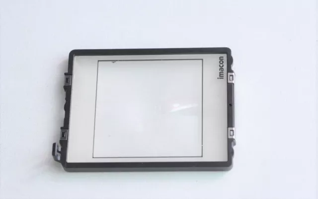 Imacon pantalla de enfoque marco transparente Hasselblad para H1 y H2