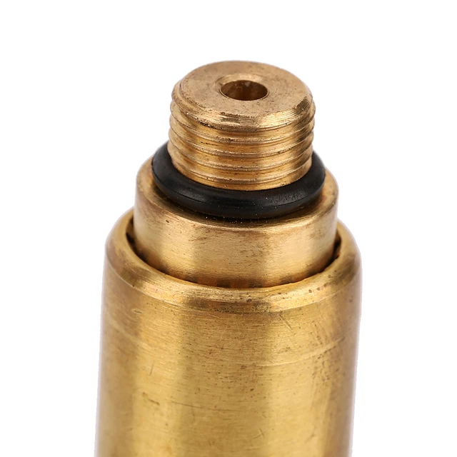 La Valve De Ressort De Suspension 'air De Voiture 2pcs Amortit La Valve De