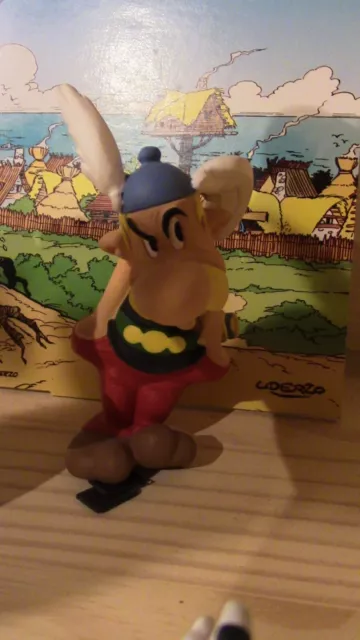 Asterix Leblon Delienne Remise Main Propre Possible Voir Les Lieux