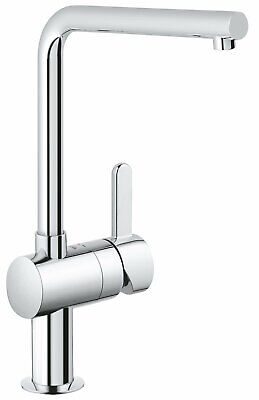 GROHE Grohe Feel Mitigeur D'Évier de Mentor Élevé Arrêt Défecteux Y05238 