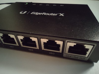 edgerouter x vpn edgerouter x vpn