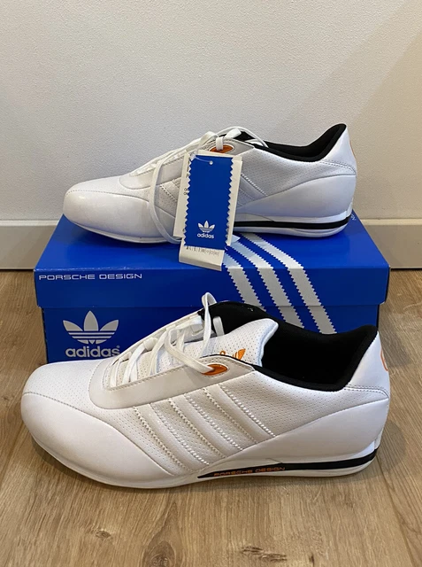 Adidas porsche design s1 clearance