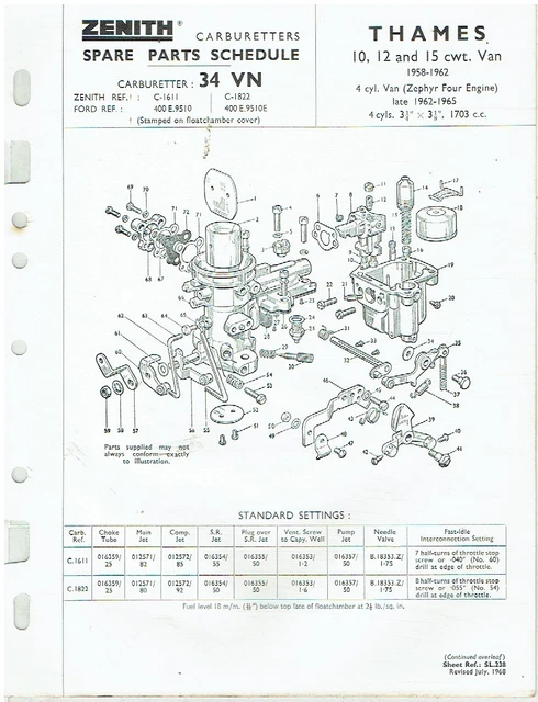 Cataloghi ricambi, Auto manuali e istruzioni, Auto e moto ricambi