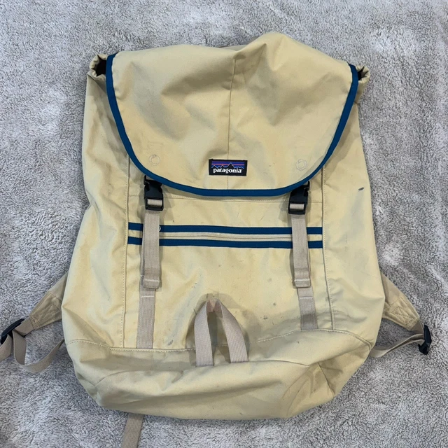 patagonia arbor classic backpack khaki Fieldsmith Lid Pack 28L Patagonia Arbor Classic 25L Backpack