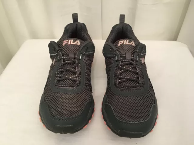 Fila sales uncharted 2