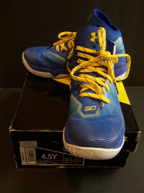 Curry 4 blanche hotsell