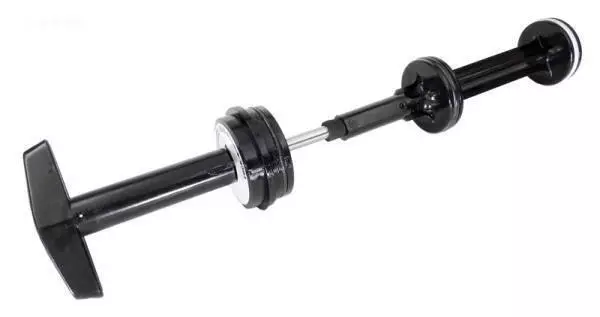 Hayward Slide Valve Handle & Piston Assembly