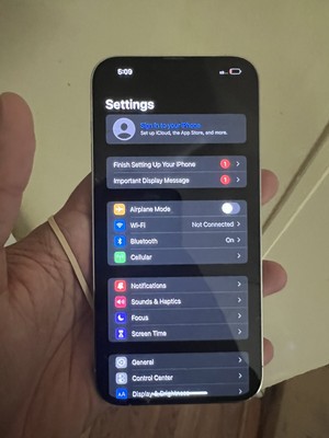 Optimum Iphone 13 Pro Max