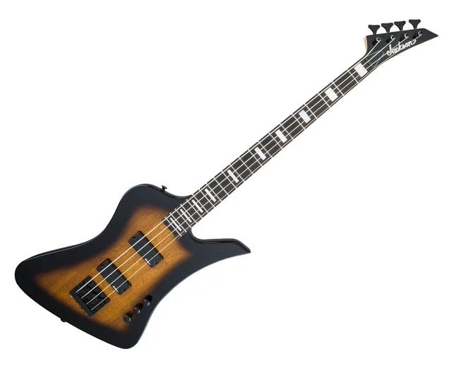USED ELECTRIC BASS Bacchus Global Series SWL4-ASH RSM BAW (S/N 