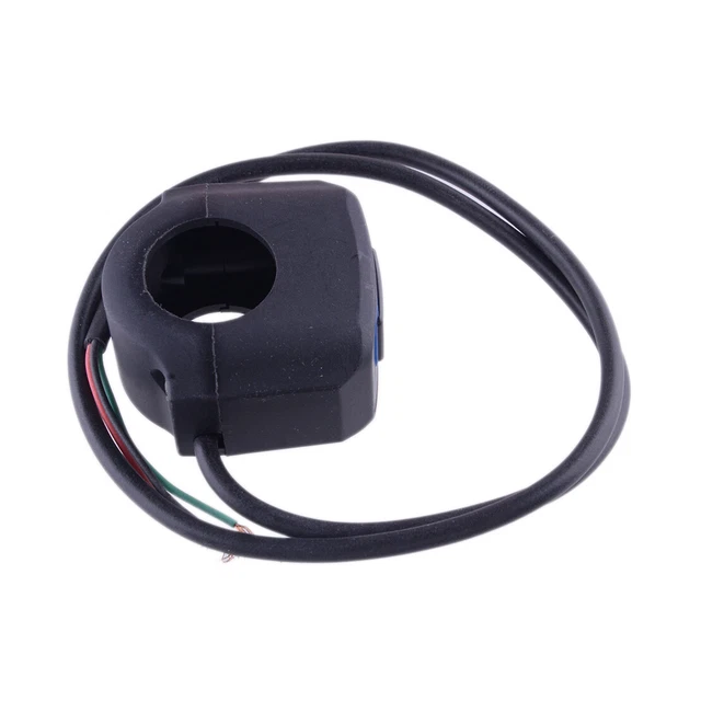 PLUG & PLAY Headlight Switch Blue Light Part Fit For Sur Ron Surron Light Bee X