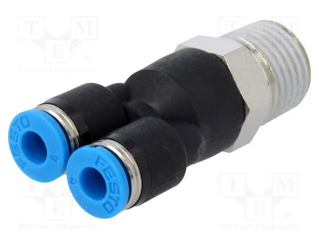 Push-in fitting 190675 /E1US