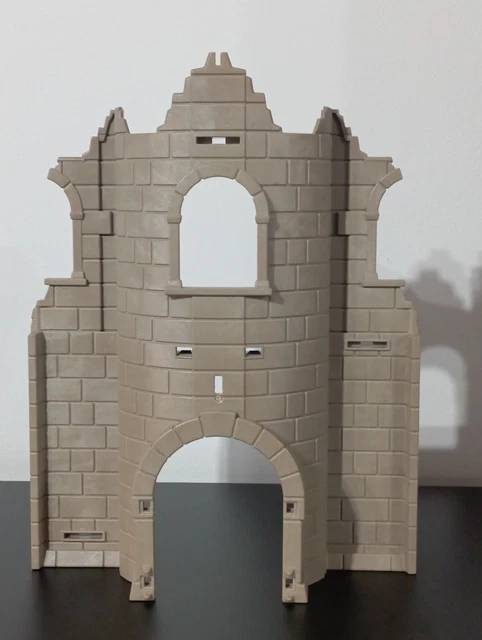 Playmobil Novelmore Forteresse des Feuerfels 70221 | Kaufen auf