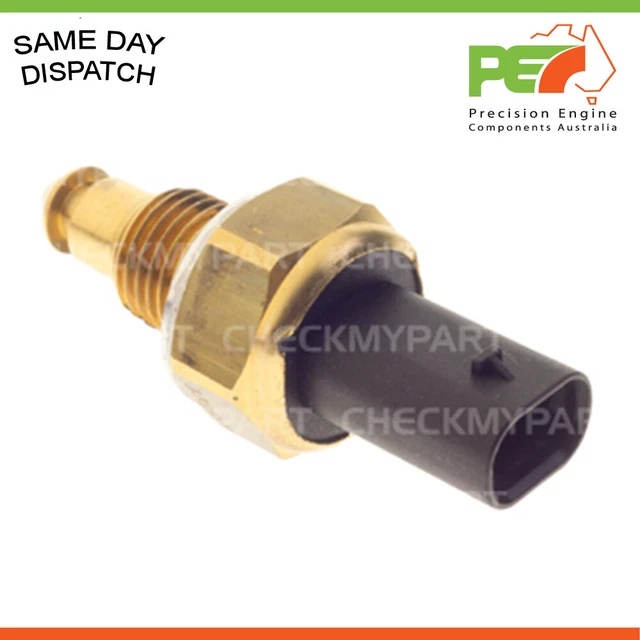 NEW OEM FUEL Temp Sensor For Mercedes Benz C200 CDI W204 Diesel 4Cyl 2