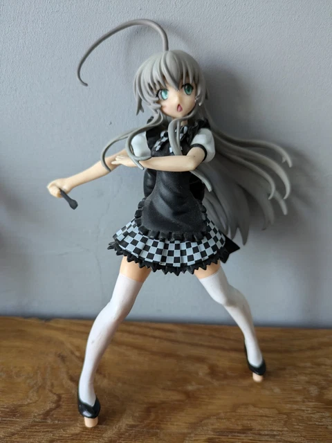 Figurine Haiyore! Nyaruko-San W - Nyarlathotep Par SEGA - 2013 - Parfait état