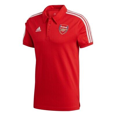 adidas Arsenal FC Polo Shirt Size M bnwt