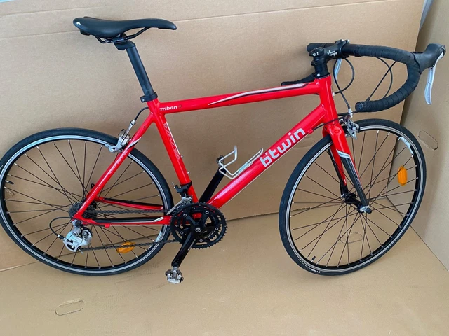 Triban 3 specs online