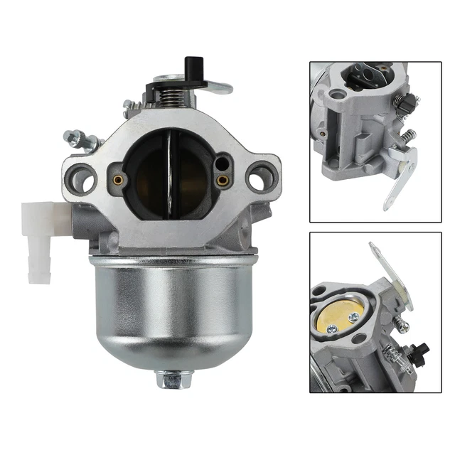 Carburetor Carb fit for Briggs&Stratton 799728 498027 495706 494502 494392 TI U7