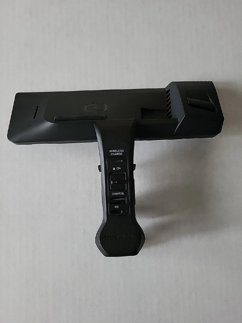 Sighill Dock Rav4 Car QI Wireless Charger Unit fits Toyata RAV 4
