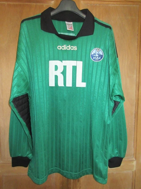 Maillot le hac à vendre - Shopping Participatif
