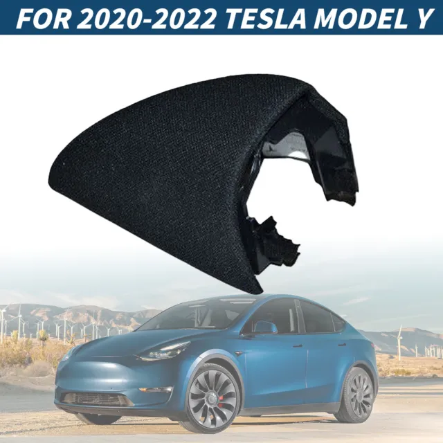 Fits For 2020 - 2023 Tesla Model Y Left Driver Side Audio Speaker Tweeter Active