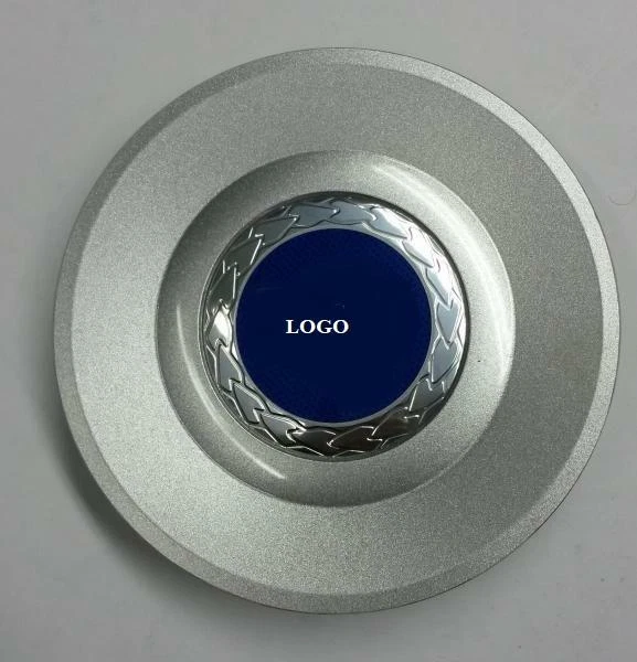 4x TAPPI CENTRALI MOZZO RUOTA IN LEGA 67mm - Foto 7